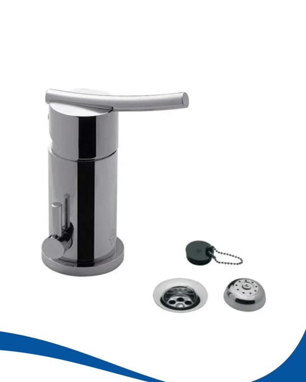 PUELO 0189/B5 - FV - Griferia para bidet.